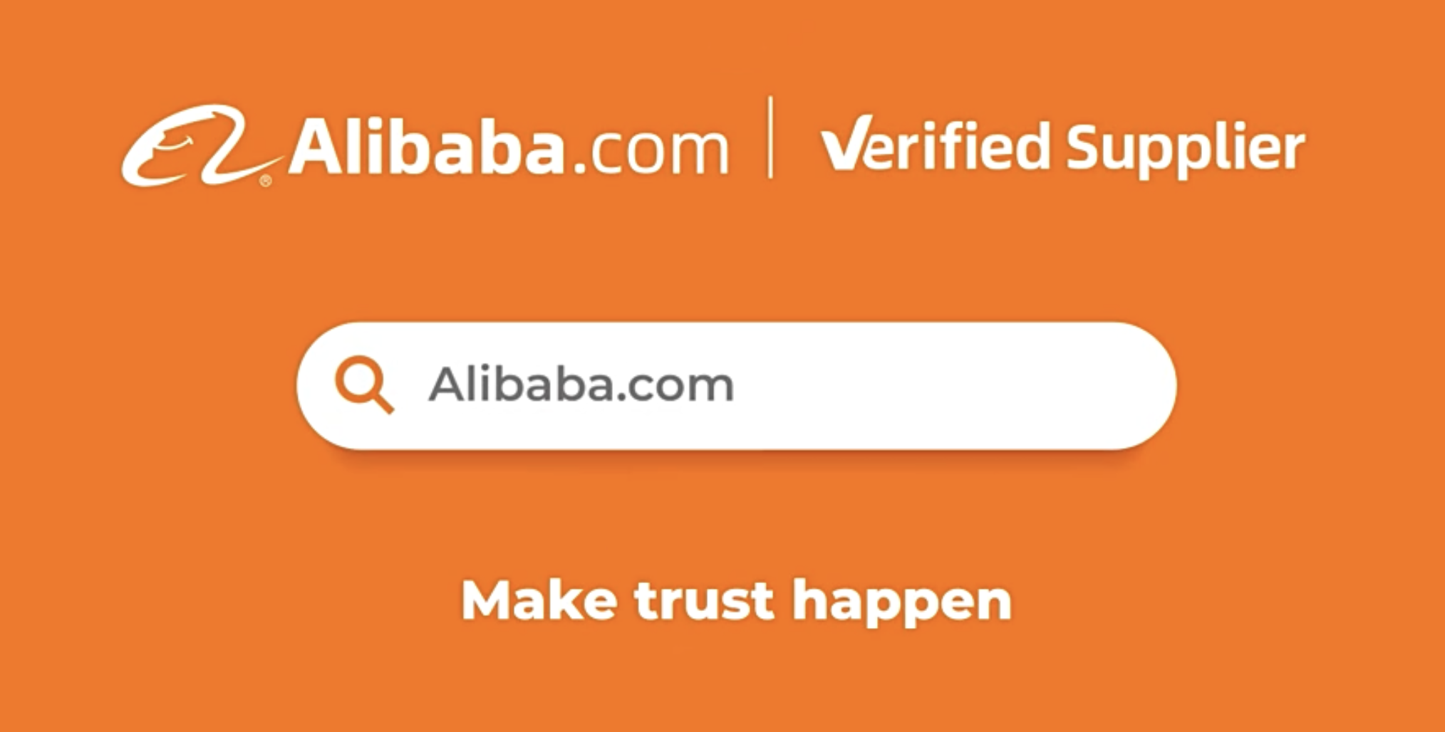 What Is Alibaba Supplier Verification?